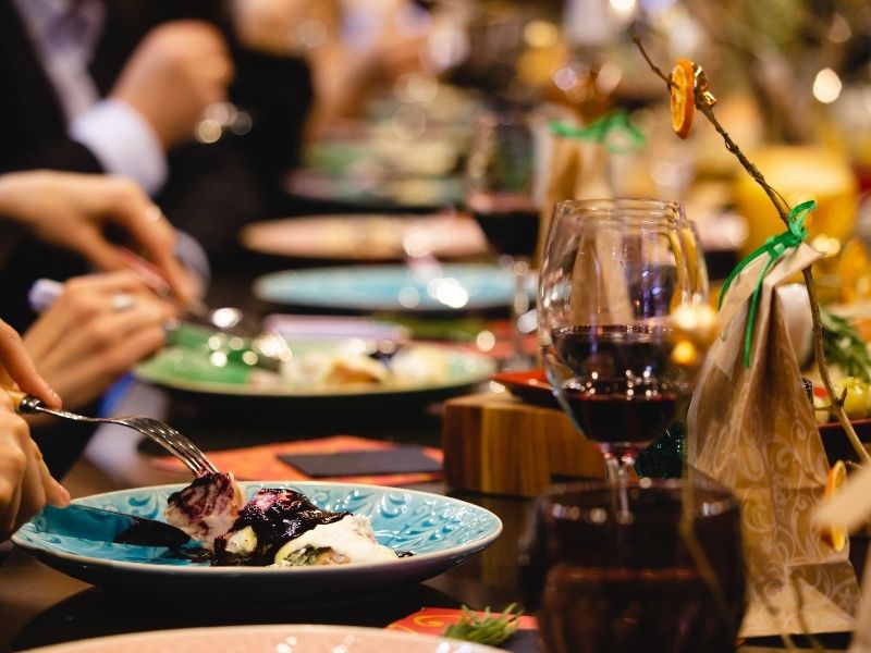 článek na web- vip obědy